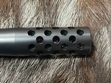 NEW FIERCE FIREARMS FURY 338 LAPUA 26