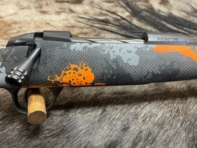NEW FIERCE FIREARMS FURY 338 LAPUA 26