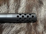 NEW FIERCE FIREARMS FURY 338 LAPUA 26