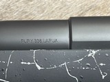 NEW FIERCE FIREARMS FURY 338 LAPUA 26