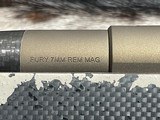 NEW FIERCE FIREARMS CARBON FURY 7MM REM 24