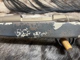 NEW FIERCE FIREARMS CARBON FURY 7MM REM 24