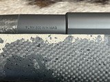 NEW FIERCE FIREARMS CARBON FURY 300 WIN MAG 24