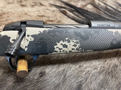 NEW FIERCE FIREARMS CARBON FURY 300 WIN MAG 24