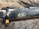 NEW FIERCE FIREARMS CARBON FURY 300 WIN MAG 24