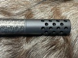 NEW FIERCE FIREARMS CARBON FURY 300 WIN MAG 24
