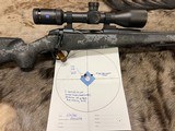 FREE SAFARI, FIERCE FIREARMS EDGE LONG RANGE ZEISS V6 28 NOSLER RIFLE - LAYAWAY AVAILABLE - 4 of 25