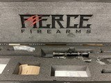 FREE SAFARI, FIERCE FIREARMS EDGE LONG RANGE ZEISS V6 28 NOSLER RIFLE - LAYAWAY AVAILABLE - 24 of 25