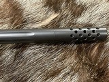 FREE SAFARI, FIERCE FIREARMS EDGE LONG RANGE ZEISS V6 28 NOSLER RIFLE - LAYAWAY AVAILABLE - 10 of 25