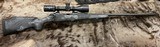 FREE SAFARI, FIERCE FIREARMS EDGE LONG RANGE ZEISS V6 28 NOSLER RIFLE - LAYAWAY AVAILABLE - 2 of 25
