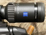 FREE SAFARI, FIERCE FIREARMS EDGE LONG RANGE ZEISS V6 28 NOSLER RIFLE - LAYAWAY AVAILABLE - 16 of 25