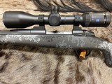FREE SAFARI, FIERCE FIREARMS EDGE LONG RANGE ZEISS V6 28 NOSLER RIFLE - LAYAWAY AVAILABLE - 11 of 25