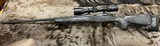 FREE SAFARI, FIERCE FIREARMS EDGE LONG RANGE ZEISS V6 28 NOSLER RIFLE - LAYAWAY AVAILABLE - 3 of 25