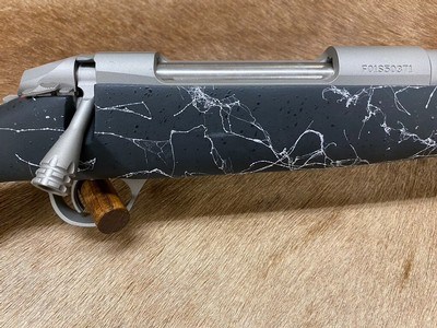 NEW FIERCE FIREARMS CARBON FURY 300 PRC RIFLE 24