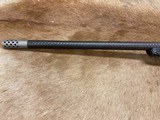 NEW FIERCE FIREARMS CARBON FURY 300 PRC RIFLE 24