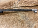 NEW FIERCE FIREARMS CARBON FURY 300 PRC RIFLE 24