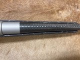 NEW FIERCE FIREARMS CARBON FURY 300 PRC RIFLE 24