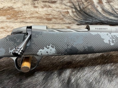 NEW FIERCE FIREARMS CARBON FURY 300 PRC 24