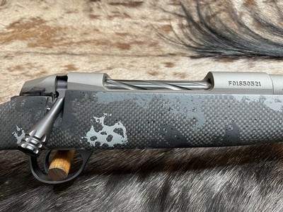 NEW FIERCE FIREARMS CARBON FURY 300 PRC 24