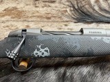 NEW FIERCE FIREARMS CARBON FURY 300 PRC 24