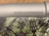 NEW FIERCE FIREARMS EDGE 6.5 CREEDMOOR W/ FREE SAFARI - LAYAWAY AVAILABLE - 18 of 22 NEW FIERCE FIREARMS EDGE 6.5 CREEDMOOR W/ FREE SAFARI - LAYAWAY AVAILABLE - 18 of 22