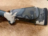 FIERCE FIREARMS EDGE 6.5 CREEDMOOR, CARBON KUIU VIAS STOCK w/ FREE SAFARI - 14 of 22 FIERCE FIREARMS EDGE 6.5 CREEDMOOR, CARBON KUIU VIAS STOCK w/ FREE SAFARI - 14 of 22