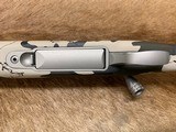 FIERCE FIREARMS EDGE 6.5 CREEDMOOR, CARBON KUIU VIAS STOCK w/ FREE SAFARI - 20 of 22 FIERCE FIREARMS EDGE 6.5 CREEDMOOR, CARBON KUIU VIAS STOCK w/ FREE SAFARI - 20 of 22