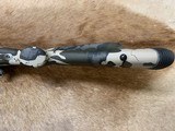 FIERCE FIREARMS EDGE 6.5 CREEDMOOR, CARBON KUIU VIAS STOCK w/ FREE SAFARI - 21 of 22 FIERCE FIREARMS EDGE 6.5 CREEDMOOR, CARBON KUIU VIAS STOCK w/ FREE SAFARI - 21 of 22