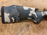 FIERCE FIREARMS EDGE 6.5 CREEDMOOR, CARBON KUIU VIAS STOCK w/ FREE SAFARI - 5 of 22 FIERCE FIREARMS EDGE 6.5 CREEDMOOR, CARBON KUIU VIAS STOCK w/ FREE SAFARI - 5 of 22