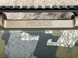 NEW FIERCE FIREARMS EDGE 6.5 PRC RIFLE 24 NEW FIERCE FIREARMS EDGE 6.5 PRC RIFLE 24