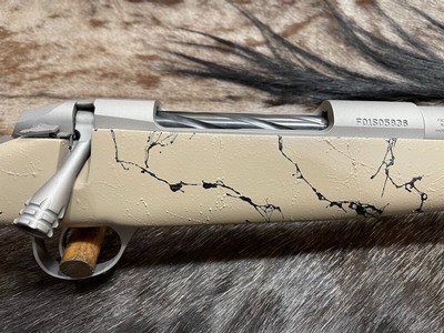 NEW FIERCE FIREARMS EDGE 300 PRC RIFLE 24