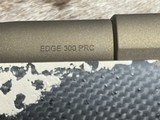 NEW FIERCE FIREARMS EDGE 300 PRC RIFLE 24 NEW FIERCE FIREARMS EDGE 300 PRC RIFLE 24