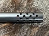 NEW FIERCE FIREARMS EDGE 7MM REM MAG RIFLE 24 NEW FIERCE FIREARMS EDGE 7MM REM MAG RIFLE 24
