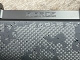 NEW FIERCE FIREARMS EDGE 7MM REM MAG RIFLE 24 NEW FIERCE FIREARMS EDGE 7MM REM MAG RIFLE 24