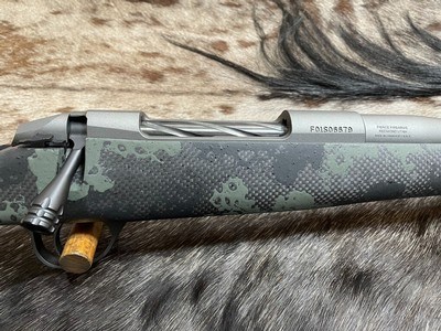 NEW FIERCE FIREARMS EDGE 300 PRC RIFLE 24