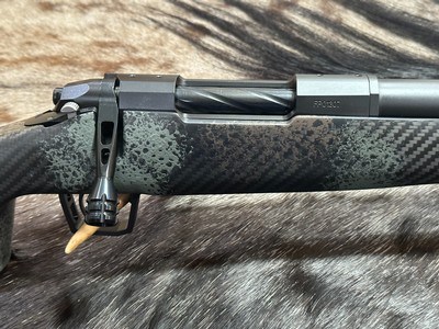 NEW FIERCE FIREARMS TWISTED RIVAL 6.5 PRC 24