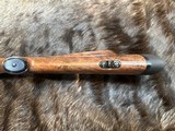 NEW WINCHESTER MODEL 70 SUPER GRADE 300 WIN MAG 26