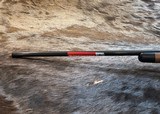 NEW WINCHESTER MODEL 70 SUPER GRADE 300 WIN MAG 26