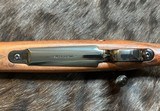 NEW WINCHESTER MODEL 70 SUPER GRADE 300 WIN MAG 26