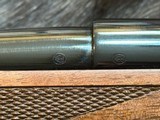 NEW WINCHESTER MODEL 70 SUPER GRADE 300 WIN MAG 26