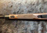 NEW WINCHESTER MODEL 70 SUPER GRADE 300 WIN MAG 26