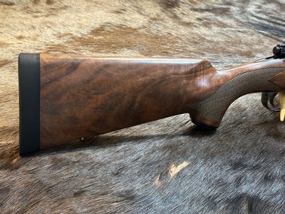 NEW WINCHESTER MODEL 70 SUPER GRADE 300 WIN MAG 26