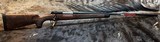 NEW WINCHESTER MODEL 70 SUPER GRADE 300 WIN MAG 26