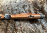 NEW WINCHESTER MODEL 70 SUPER GRADE 300 WIN MAG 26