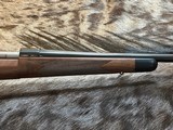NEW WINCHESTER MODEL 70 SUPER GRADE 300 WIN MAG 26