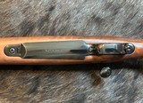 NEW WINCHESTER MODEL 70 SUPER GRADE 300 WIN MAG 26