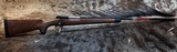 NEW WINCHESTER MODEL 70 SUPER GRADE 300 WIN MAG 26