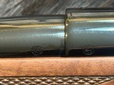 NEW WINCHESTER MODEL 70 SUPER GRADE 300 WIN MAG 26