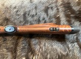 NEW WINCHESTER MODEL 70 SUPER GRADE 300 WIN MAG 26