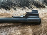 NEW RUGER M77 HAWKEYE AFRICAN 270 WINCHESTER 24